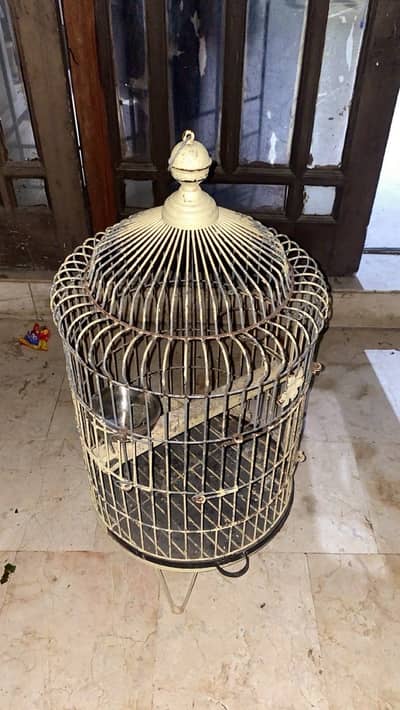 Cage For Sell