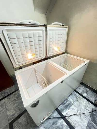 Deep Freezer 03248468747