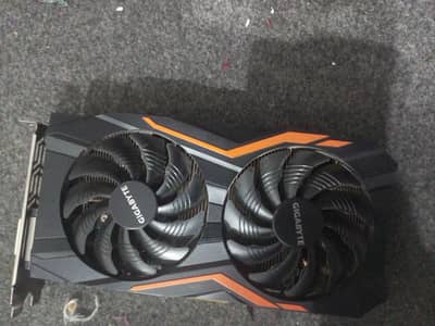 GTX 1050ti for sale 10/10 condition!!