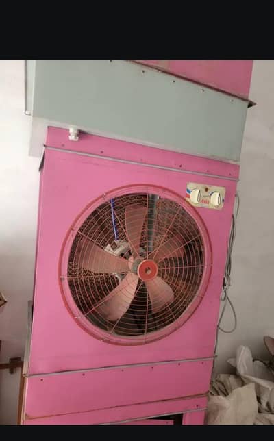 air cooler 3 adad