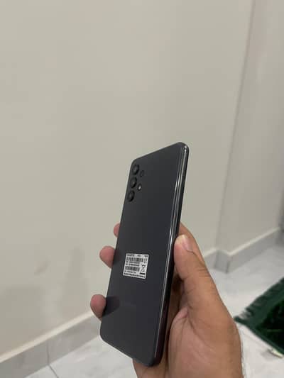 Samsung A32 PTA approved