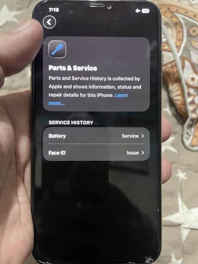 iPhone 11 Pro Max 64 gb 9/10