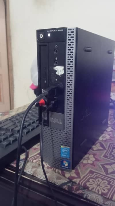 Dell optiplex 9020 i3 4th generation