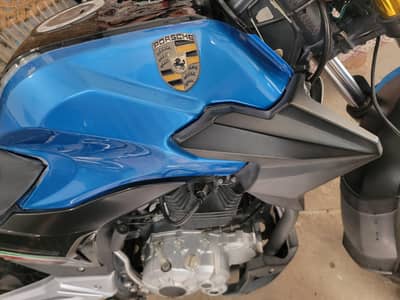 road Prince Wego 150