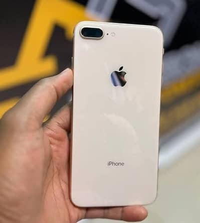 iphone 7 plus 128 GB my WhatsApp number 0325 5503411