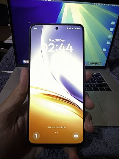 Realme 14T 5G PTA approved