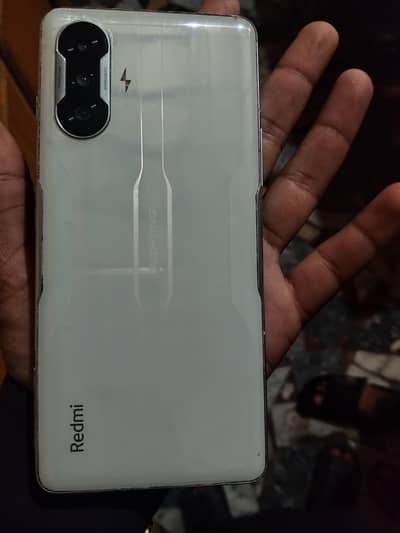 Redmi k40 gaming PTA