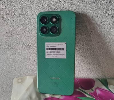 Honor 8xb (16) (512)  With box Total jenven uai import 1 week Ago