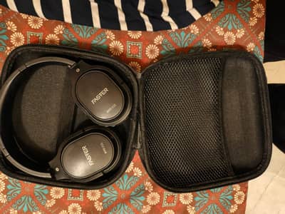 faster wireless headphones