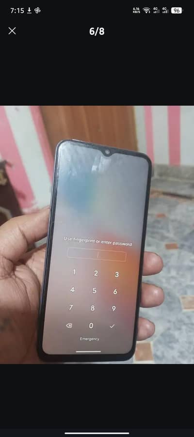 vivo y33t 8/128 exchange possible