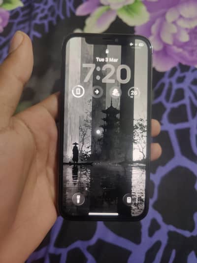 Iphone 12 Pro 128 Non Pta F/U