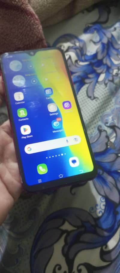 vivo y93 6/128 PTA approved