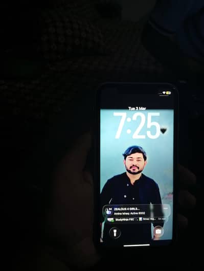 IPhone 11pta approved