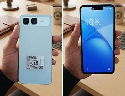 Infinix smart 10 plus