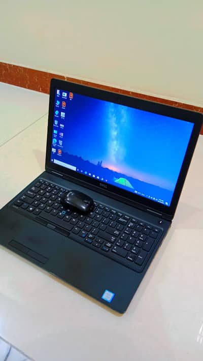 Core i5 7 generation