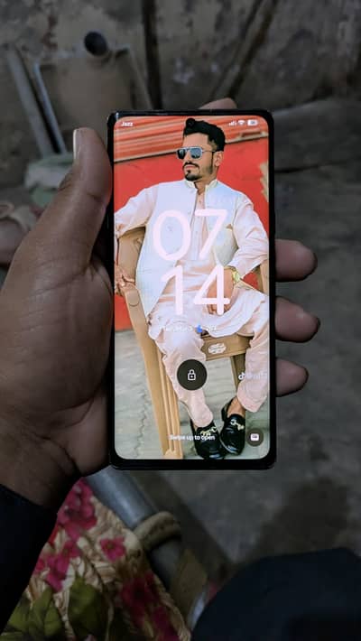 Google pixel 6 pro good condition