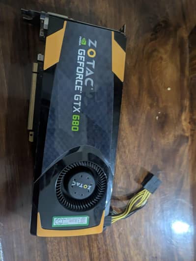 zotac geforce gtx 680