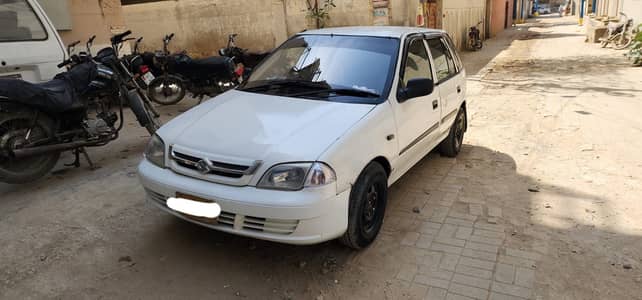 Cultus VXR 2007 good condition