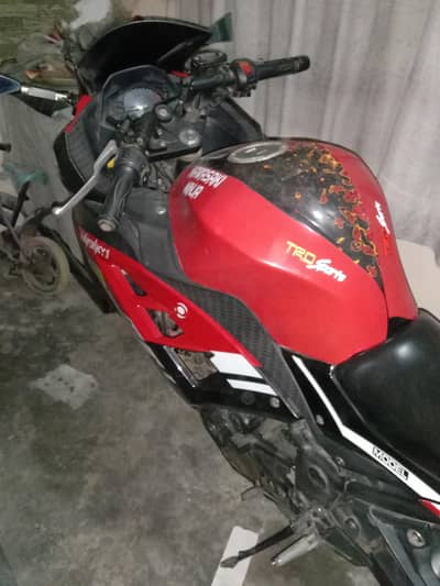 duel cylinder zongson