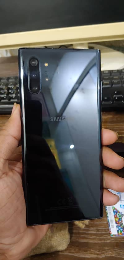 Samsung galaxy note 10 plus