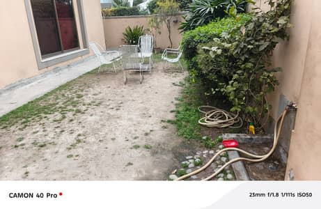 10-Marla 03-Bedroom Attached Bath with basement Available For Rent In DHA Phase-5, Lahore Cantt.