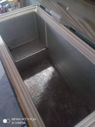 deep freezer for sale