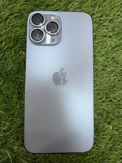 iphone 13 pro max non pta 256gb