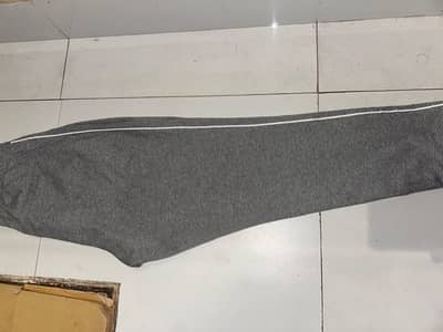 imported polyester  2 pocket brand trouser