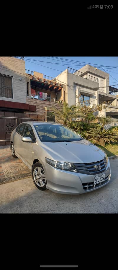 Honda City Manual 14 model Total Geniune 1st Owner