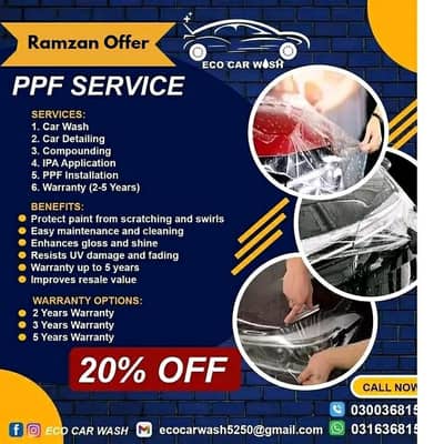 car wash compound polish detailing