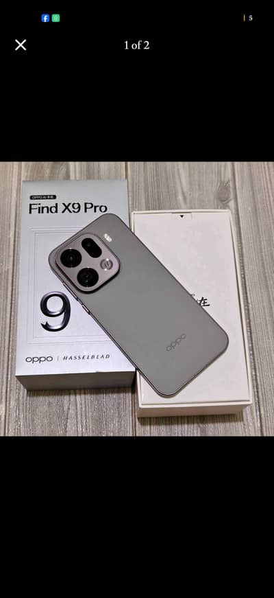 oppo find x 9pro non pta