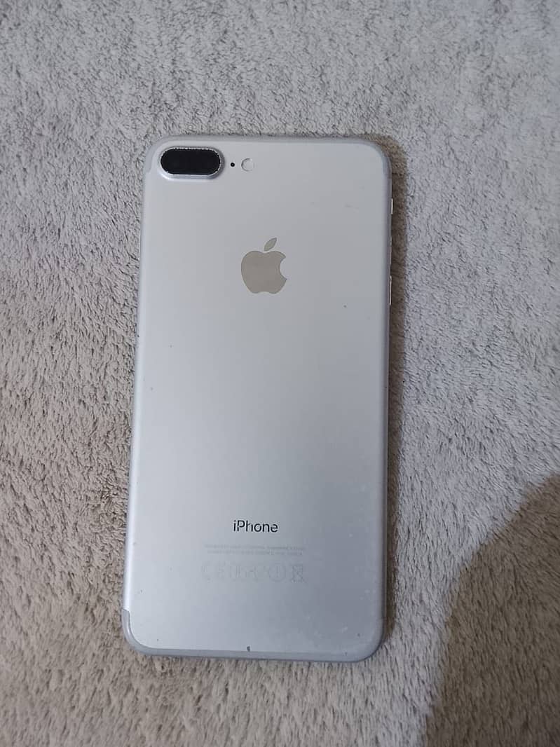 iPhone 7plus 1