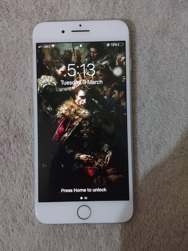 iPhone 7plus 4