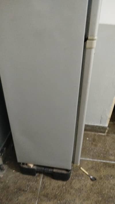 Dawlance fridge