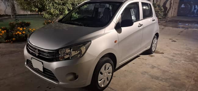 1st owner Cultus Vxr 2019 model total original