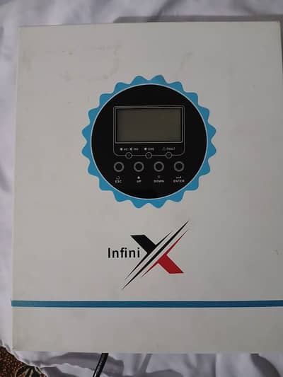 Infinix 2.4KV