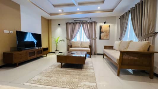 Luxury Apartments Available For Rent