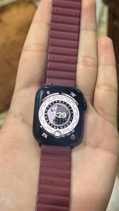 Apple watch series 8