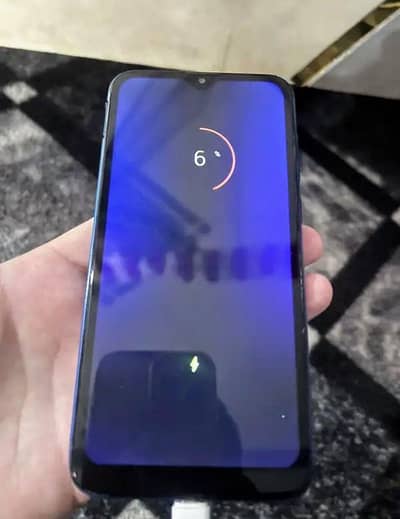 Huawei y7 prime 2019 read add