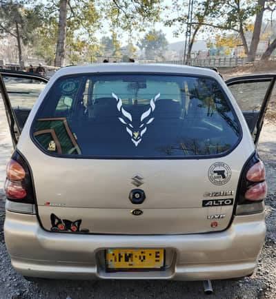 Suzuki Alto VXR For Sale Urgent AZ