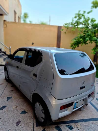 Home used Alto VXR Good Condition