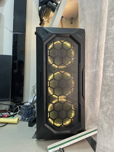 Ryzen 5 3600 | Gigabyte B450M Gaming Edition