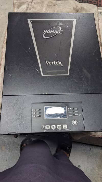 5 kv solar inverter condition 10 by 10 pv 5000 Watt 500 vdc