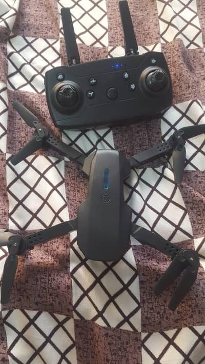 Camera Drone 360 flip option WHATSAPP 03094598532