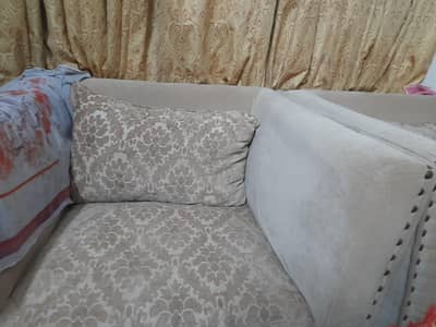 5 seater sofa