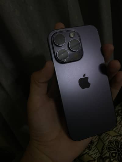 Iphone 14 Pro