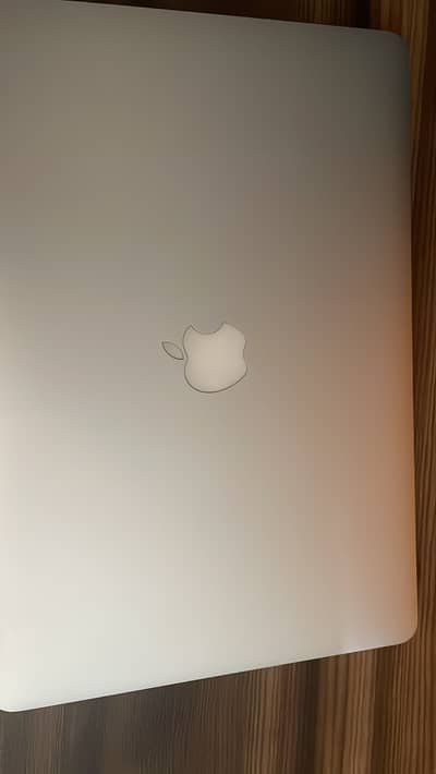 MacBook Pro 2015