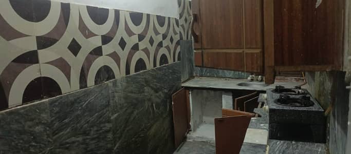 2Bed Portion Lane 3 Nazar e Pakistan