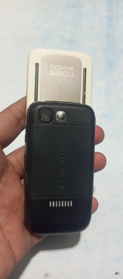 original Nokia Phone non pta