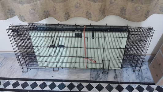 Cages & Breeding Boxs